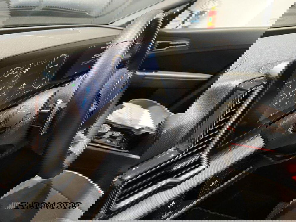 Kia Sportage usata a Bari (14)