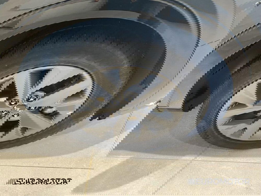 Kia Sportage usata a Bari (5)