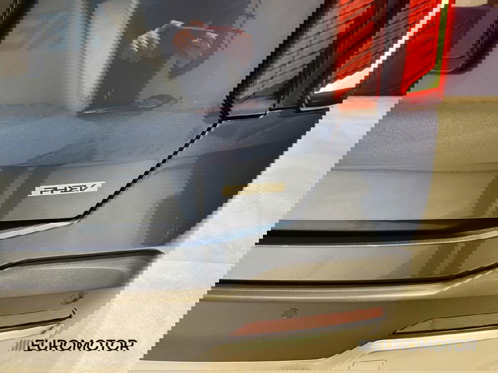 Kia Sorento usata a Bari (10)