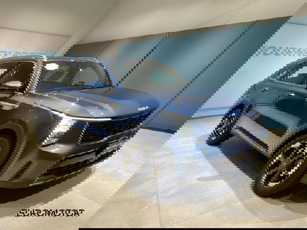 Kia Sorento usata a Bari (3)