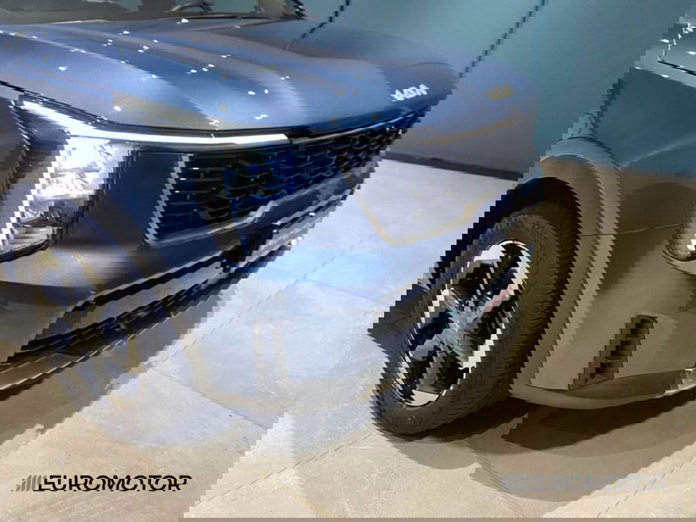 Kia Sorento usata a Bari (4)