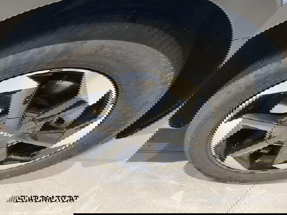 Kia Sorento usata a Bari (6)