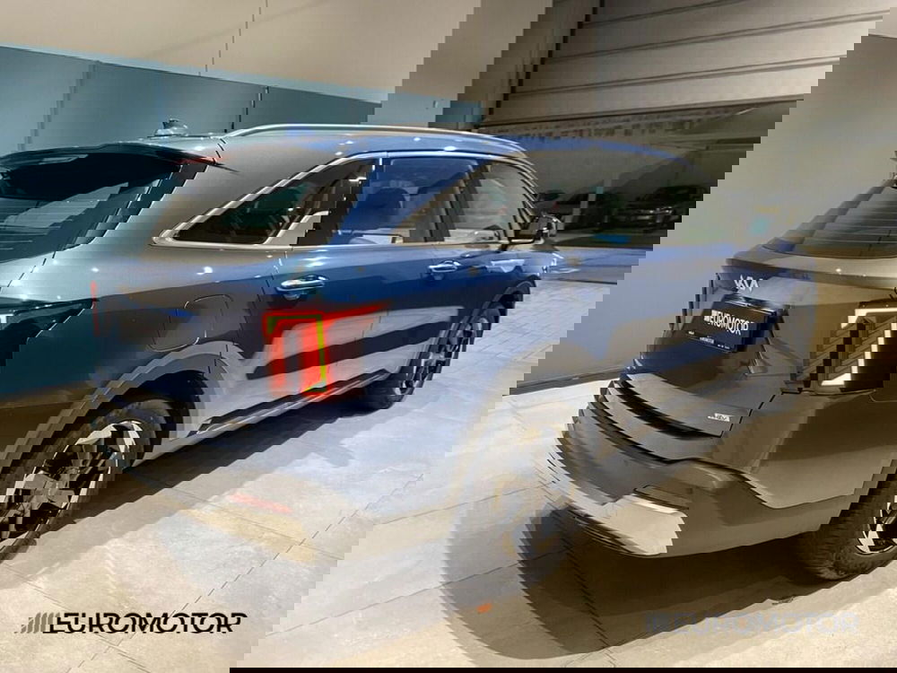 Kia Sorento usata a Bari (8)