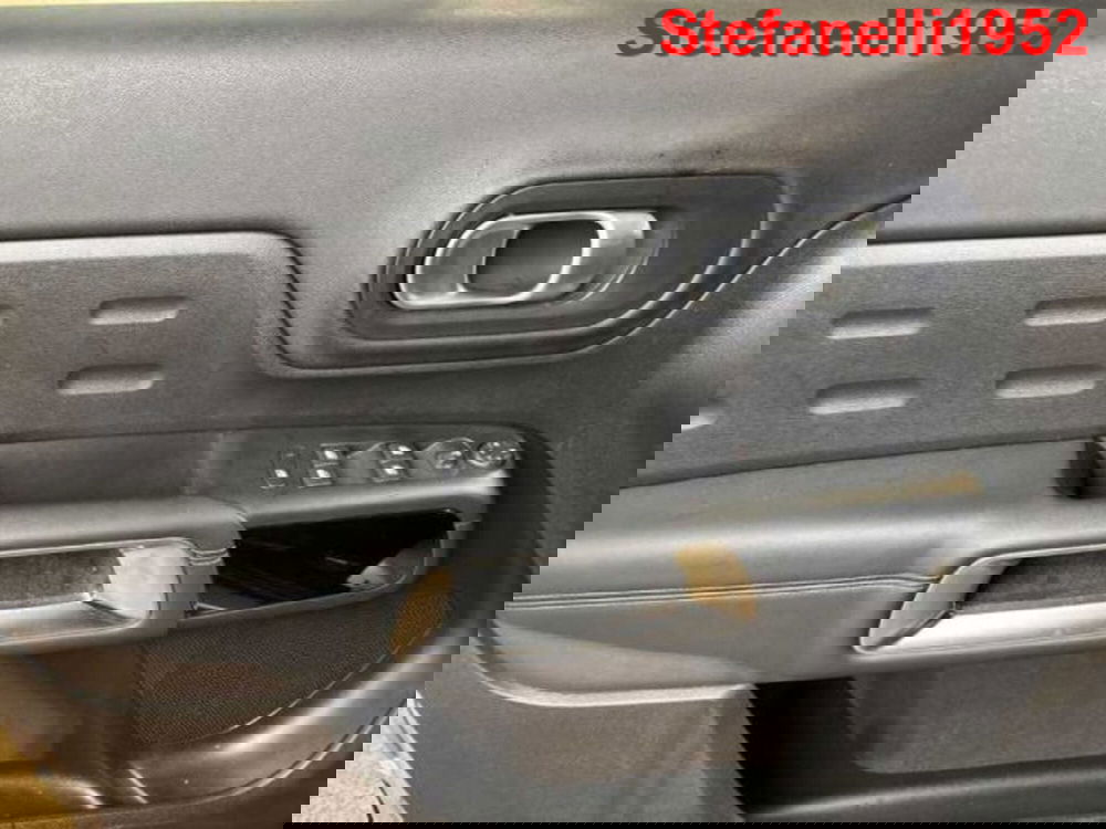 Citroen C5 Aircross usata a Bologna (10)