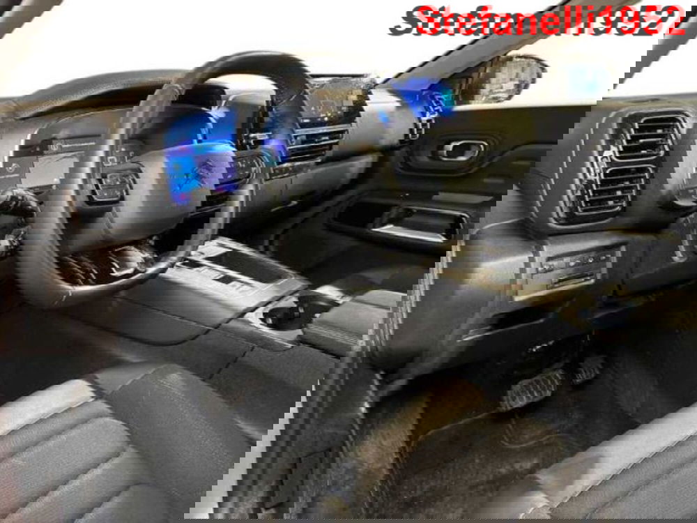 Citroen C5 Aircross usata a Bologna (11)