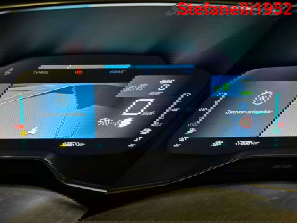 Citroen C5 Aircross usata a Bologna (12)