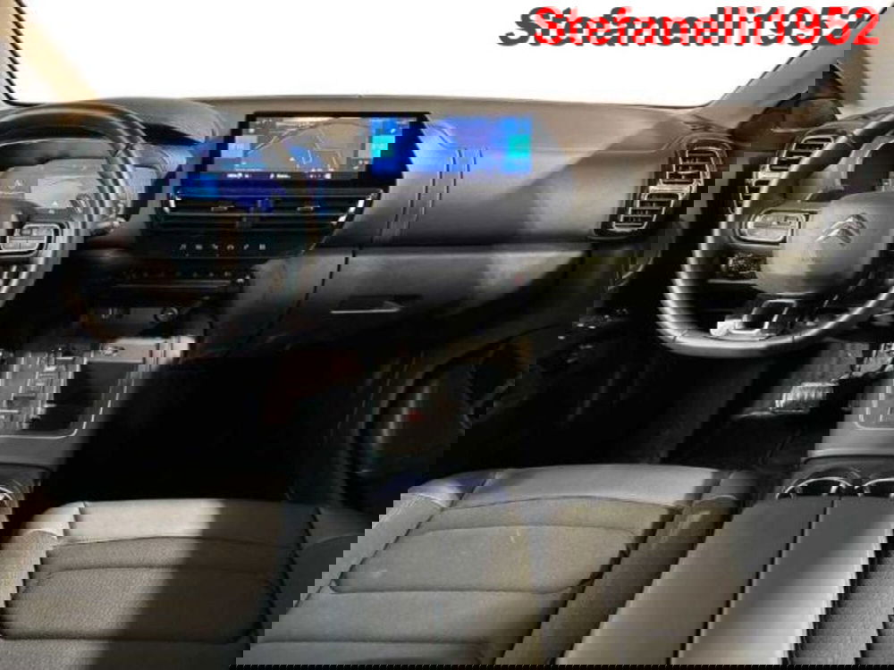 Citroen C5 Aircross usata a Bologna (13)