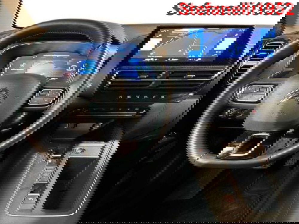 Citroen C5 Aircross usata a Bologna (14)