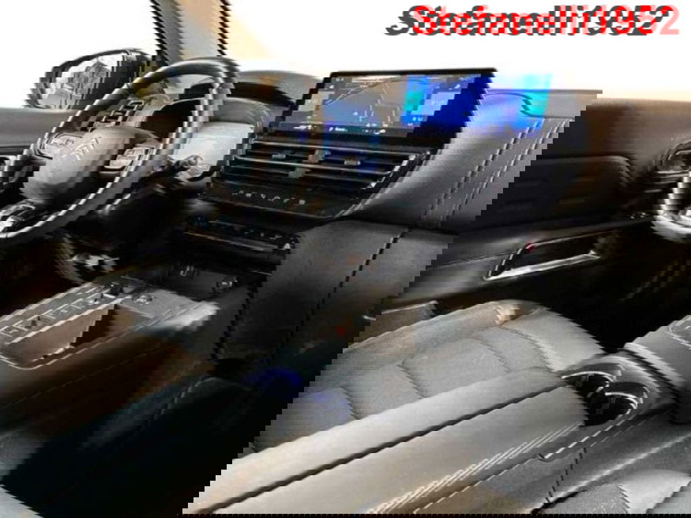 Citroen C5 Aircross usata a Bologna (15)