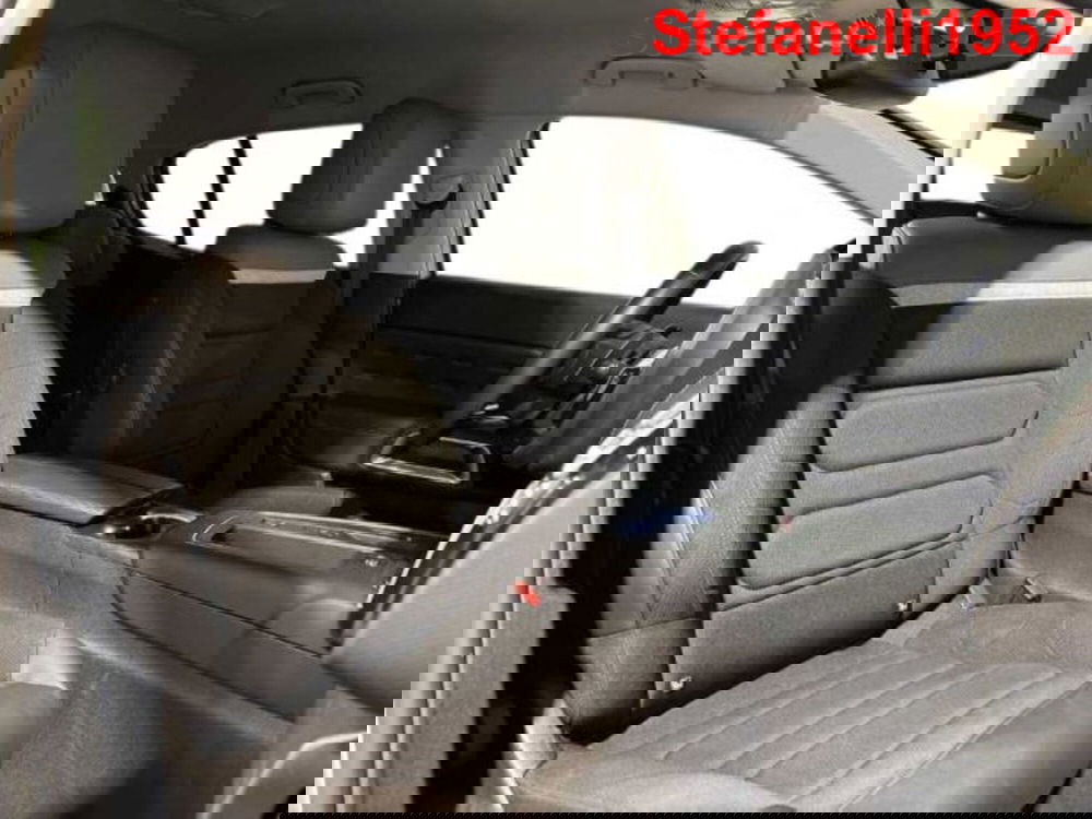 Citroen C5 Aircross usata a Bologna (16)