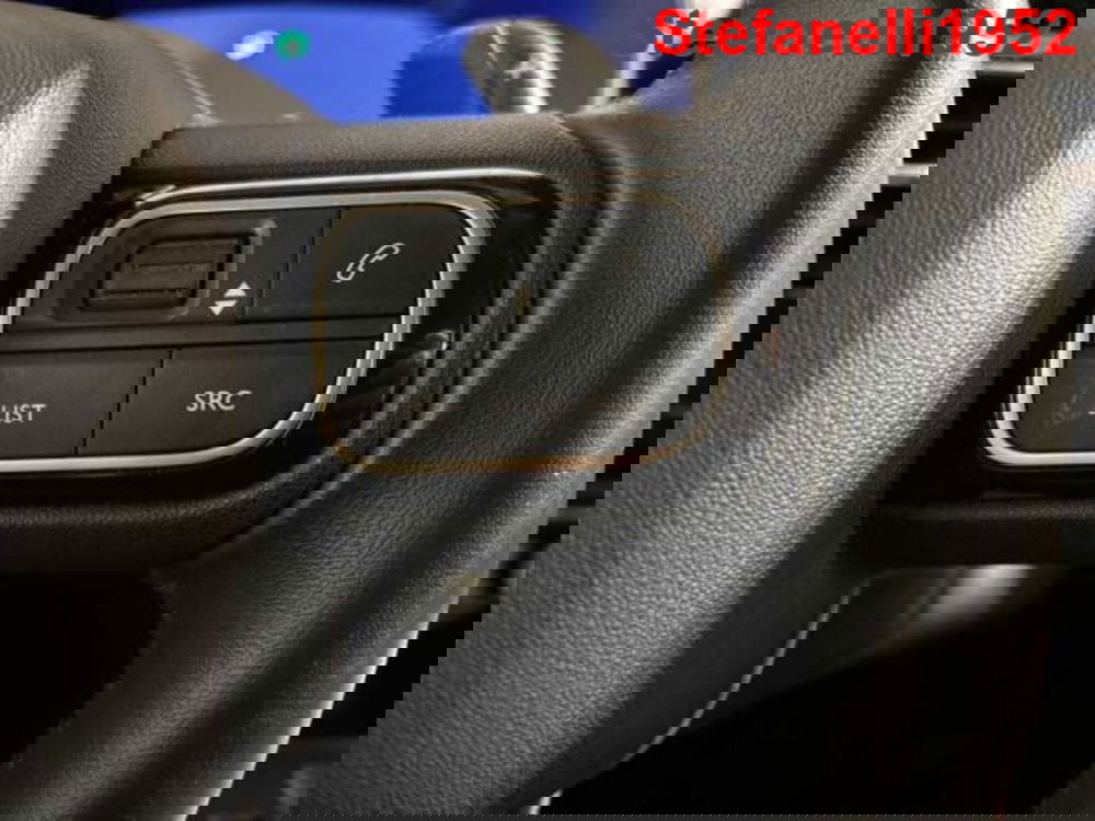 Citroen C5 Aircross usata a Bologna (19)