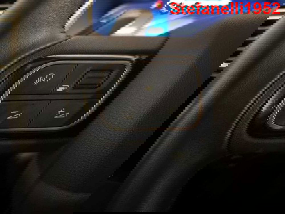 Citroen C5 Aircross usata a Bologna (20)