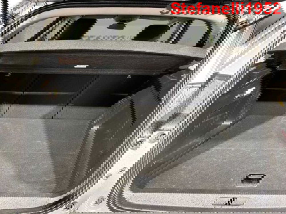 Citroen C5 Aircross usata a Bologna (7)