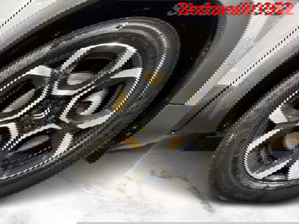 Citroen C5 Aircross usata a Bologna (8)