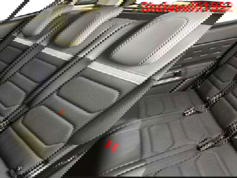 Citroen C5 Aircross usata a Bologna (9)