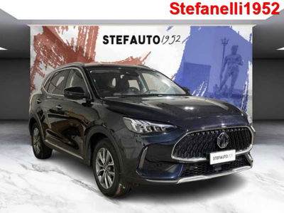 Mg HS HS 1.5T-GDI Comfort del 2024 usata a Bologna