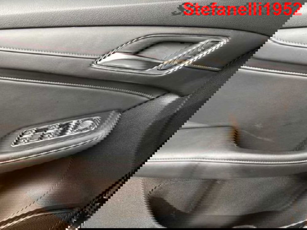 Mg HS usata a Bologna (10)