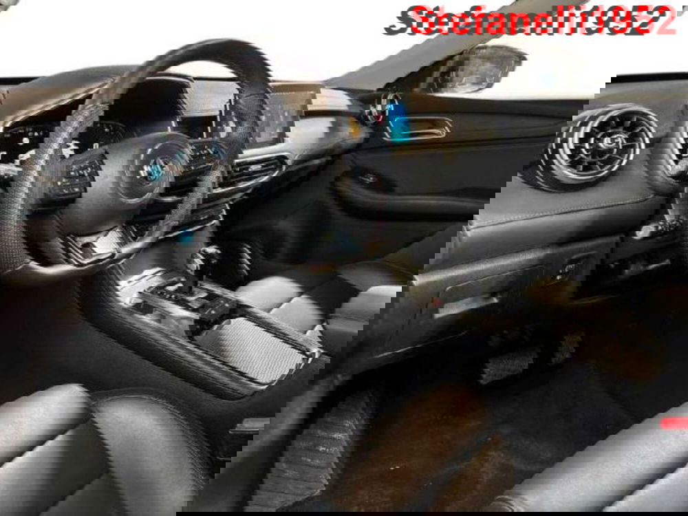 Mg HS usata a Bologna (11)