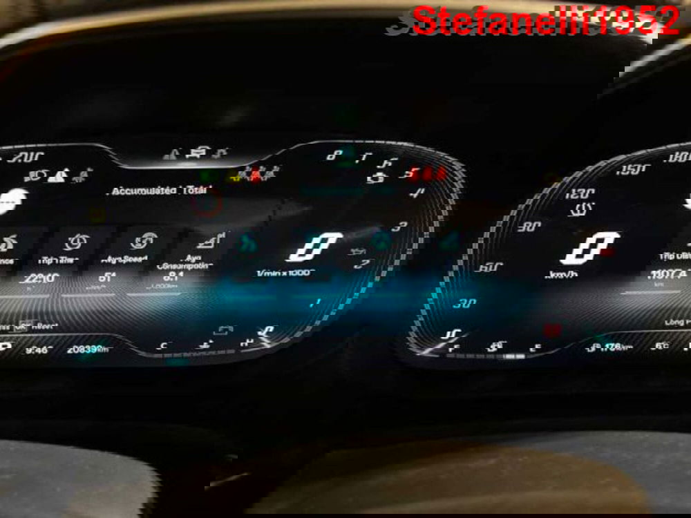 Mg HS usata a Bologna (12)