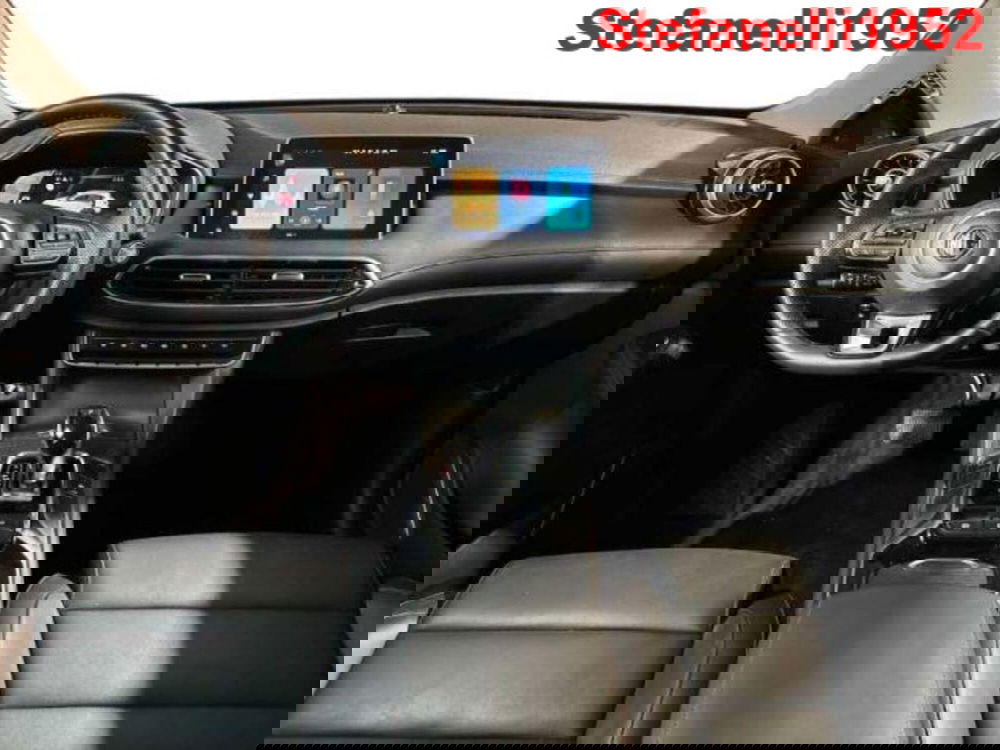 Mg HS usata a Bologna (13)