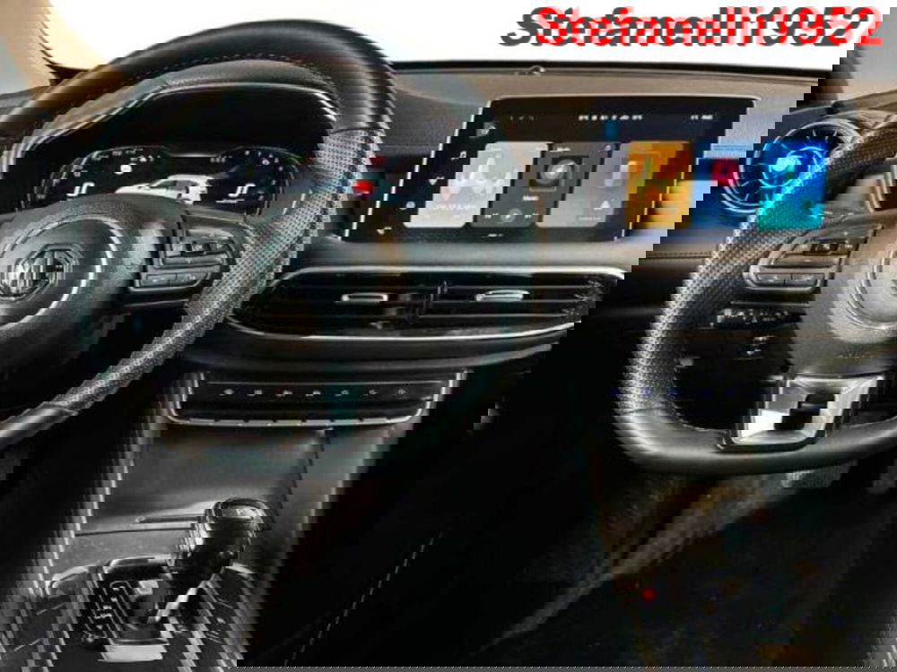 Mg HS usata a Bologna (14)