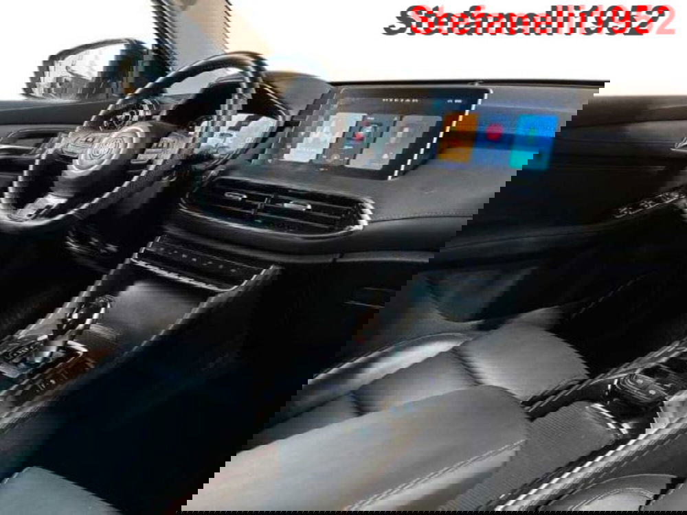 Mg HS usata a Bologna (15)