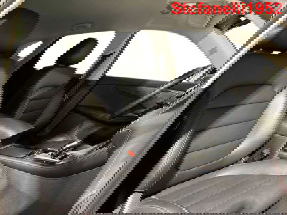 Mg HS usata a Bologna (16)