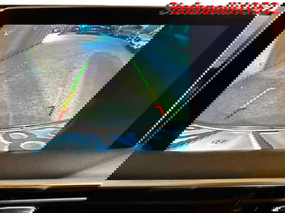 Mg HS usata a Bologna (17)