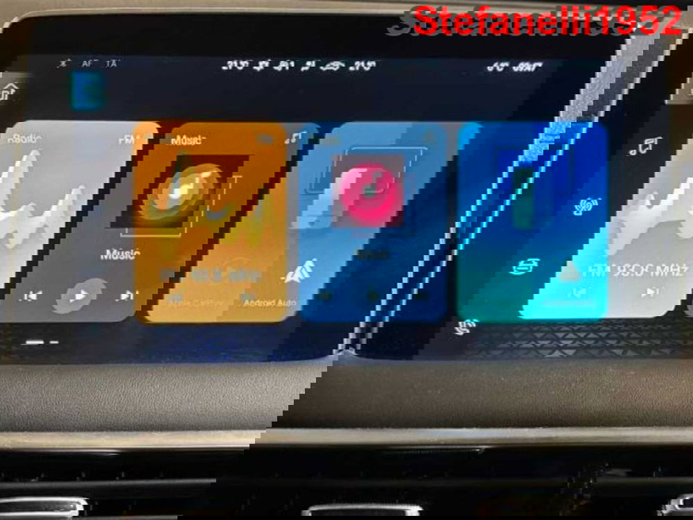 Mg HS usata a Bologna (18)