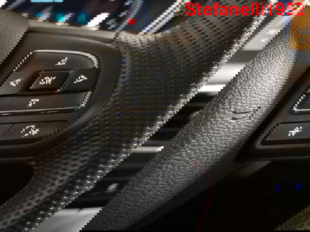 Mg HS usata a Bologna (19)