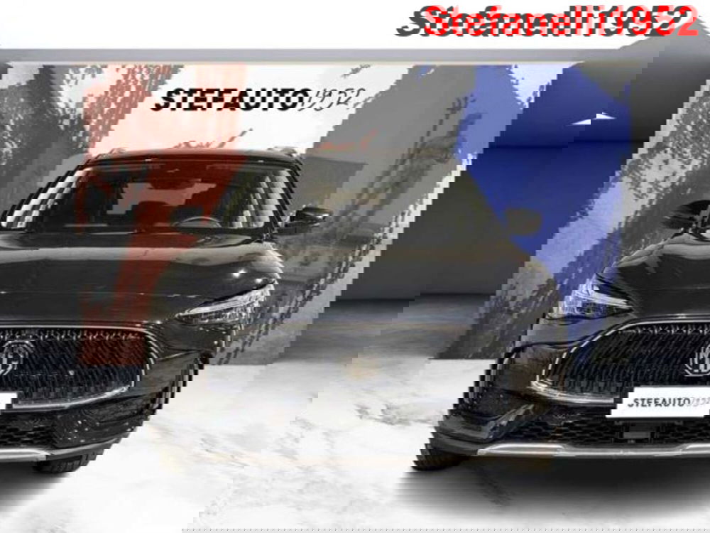 Mg HS usata a Bologna (2)