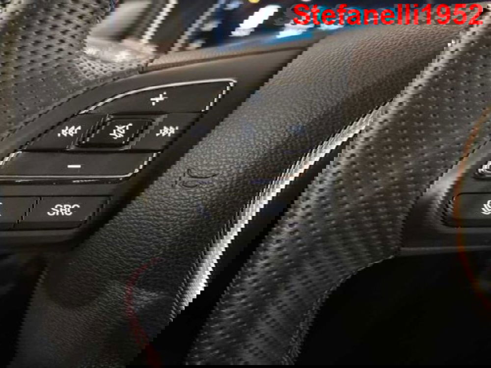 Mg HS usata a Bologna (20)