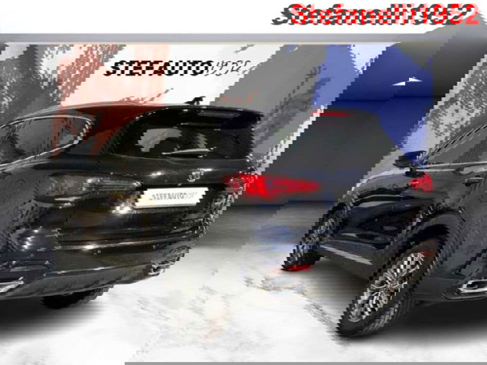 Mg HS usata a Bologna (5)