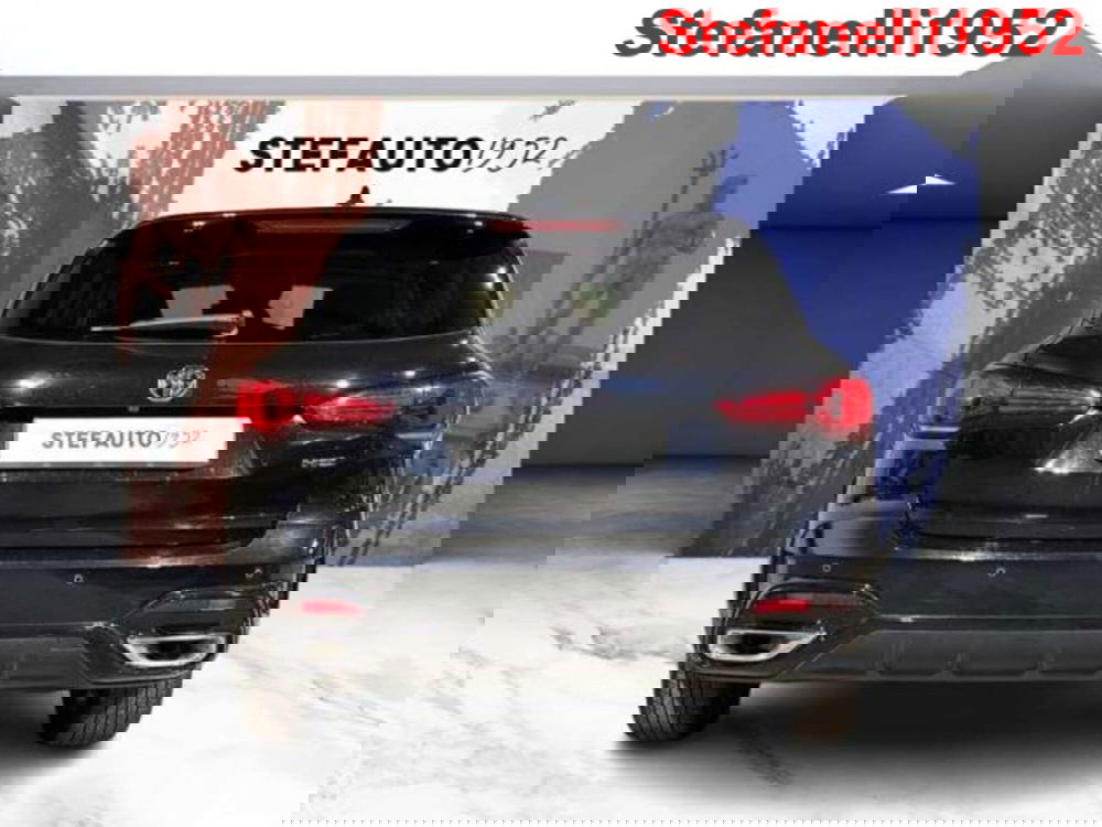 Mg HS usata a Bologna (6)