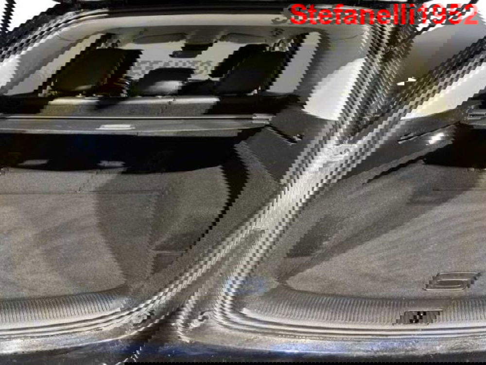 Mg HS usata a Bologna (7)