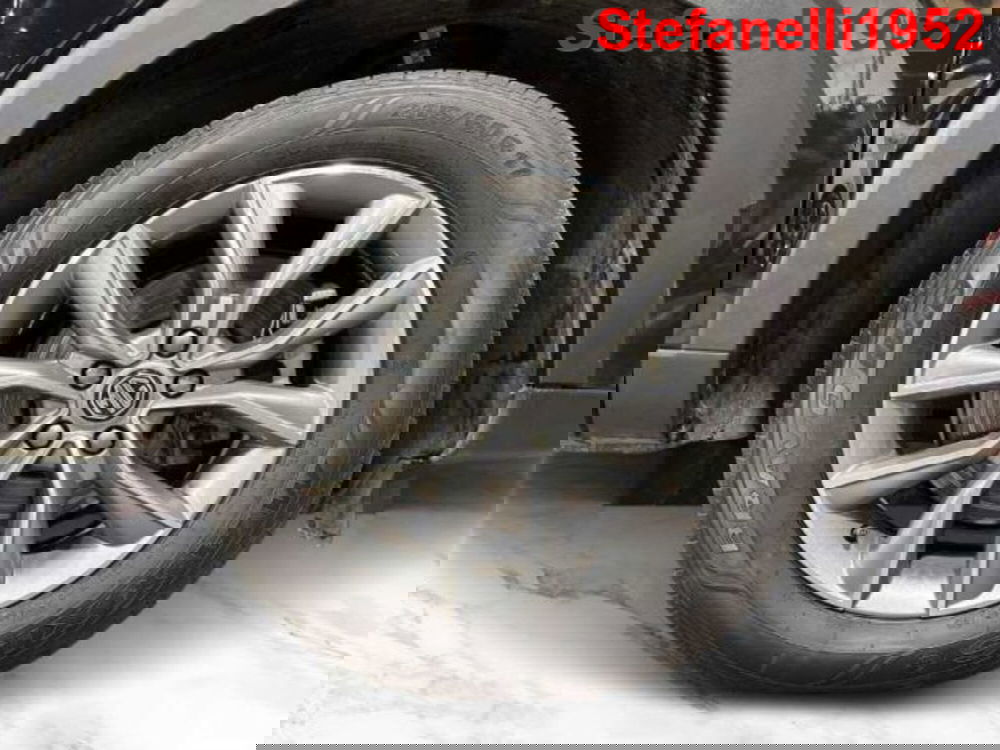 Mg HS usata a Bologna (8)