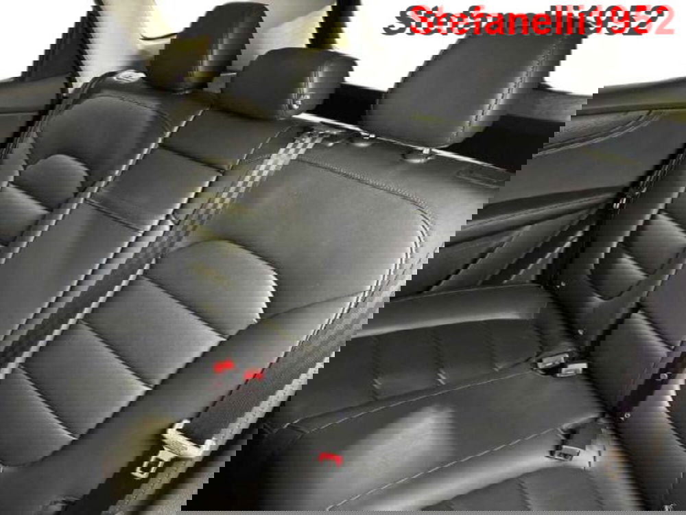 Mg HS usata a Bologna (9)