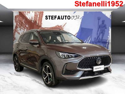 Mg HS HS 1.5T-GDI Luxury del 2023 usata a Bologna