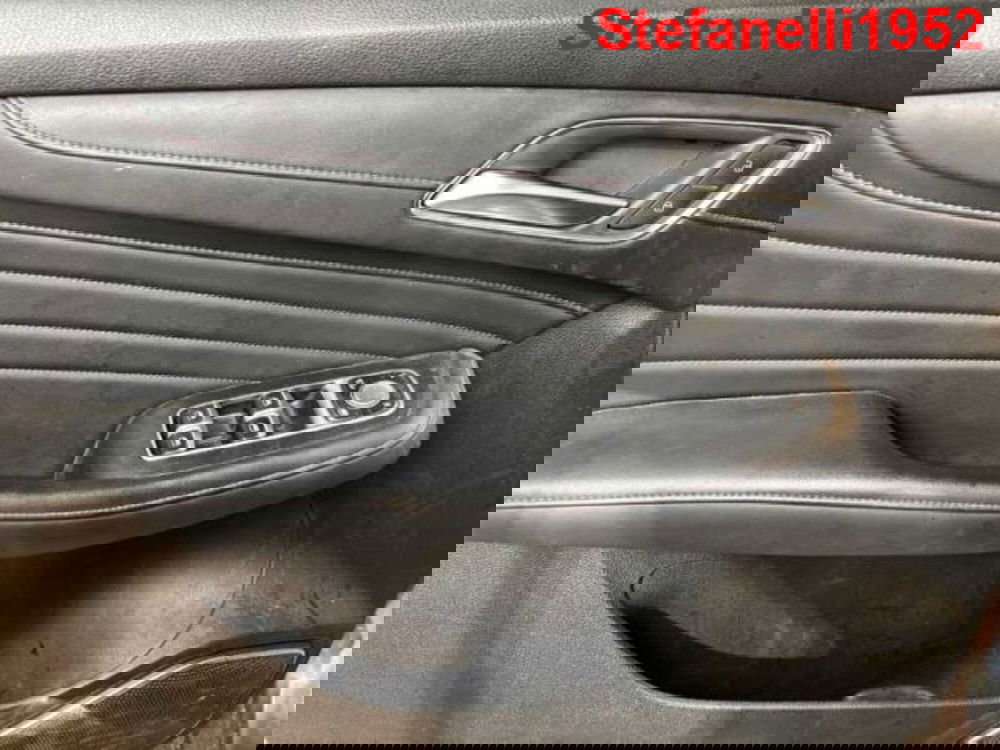 Mg HS usata a Bologna (10)