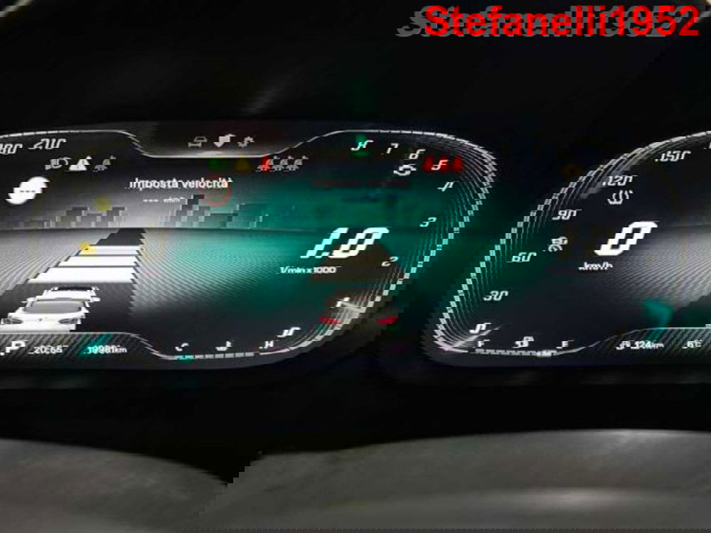 Mg HS usata a Bologna (12)