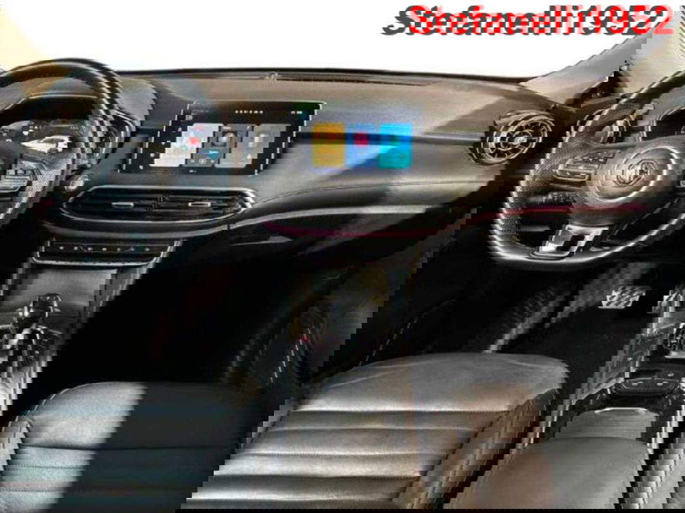 Mg HS usata a Bologna (13)