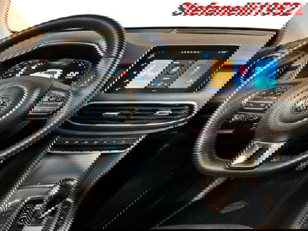 Mg HS usata a Bologna (14)