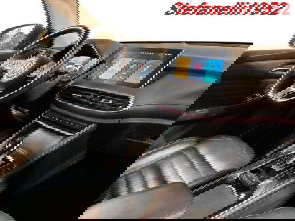 Mg HS usata a Bologna (15)