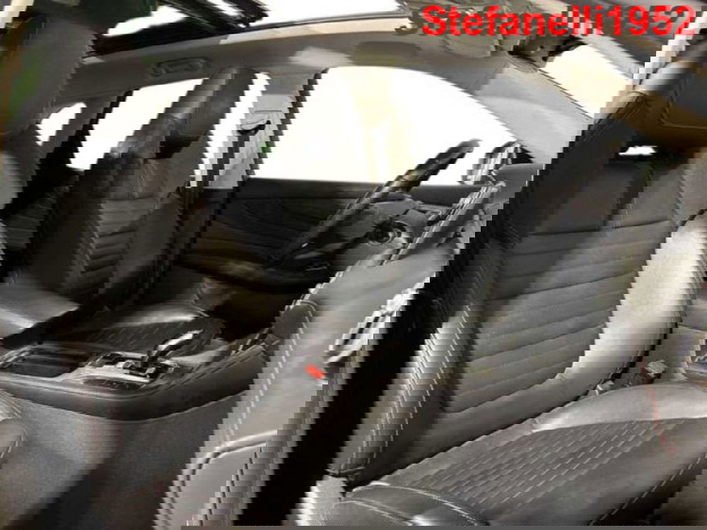 Mg HS usata a Bologna (16)