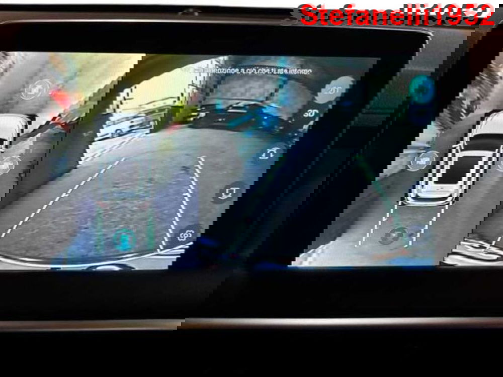 Mg HS usata a Bologna (17)