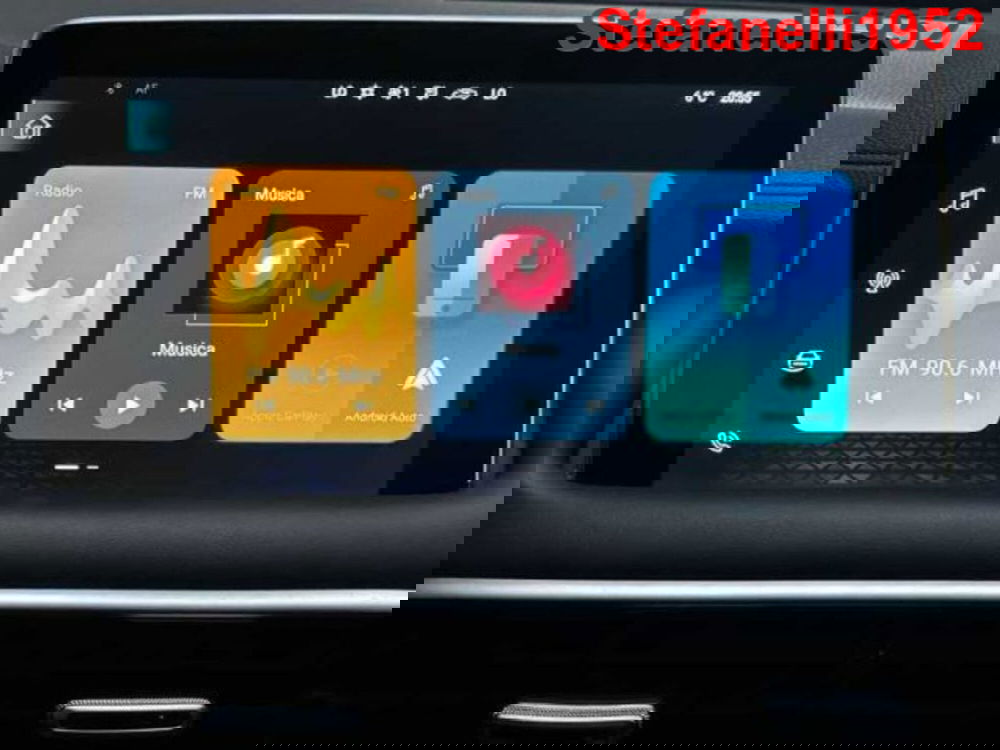 Mg HS usata a Bologna (18)