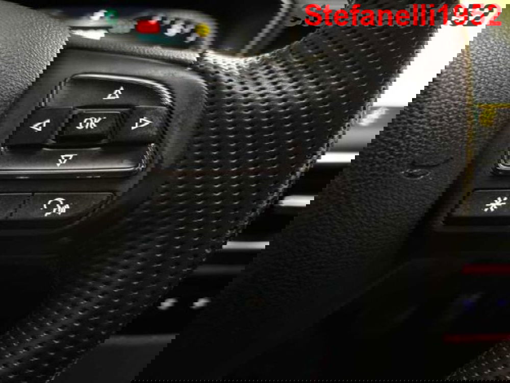 Mg HS usata a Bologna (19)