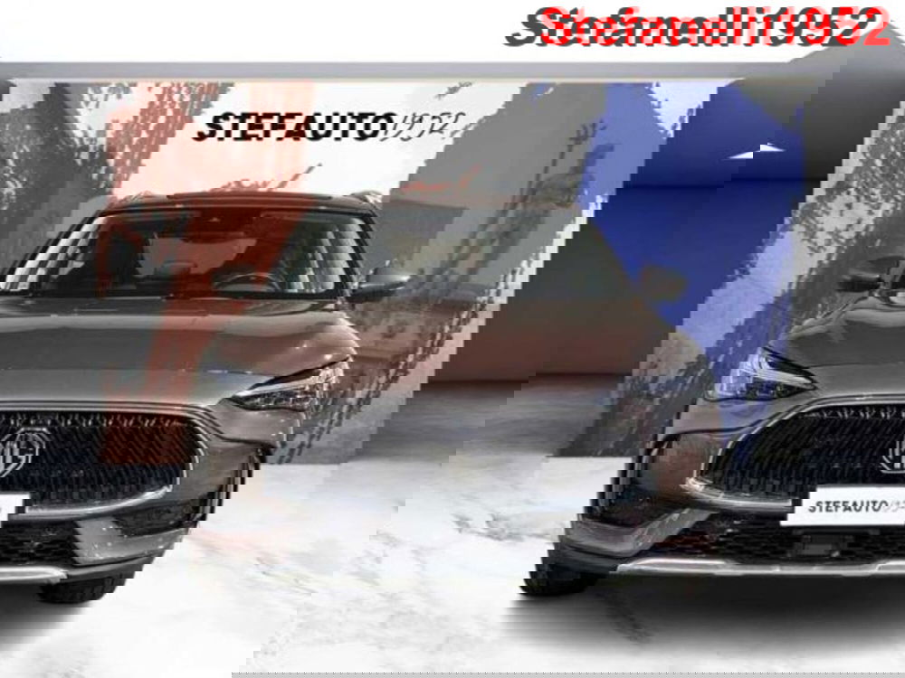 Mg HS usata a Bologna (2)