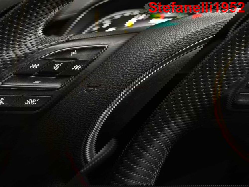 Mg HS usata a Bologna (20)