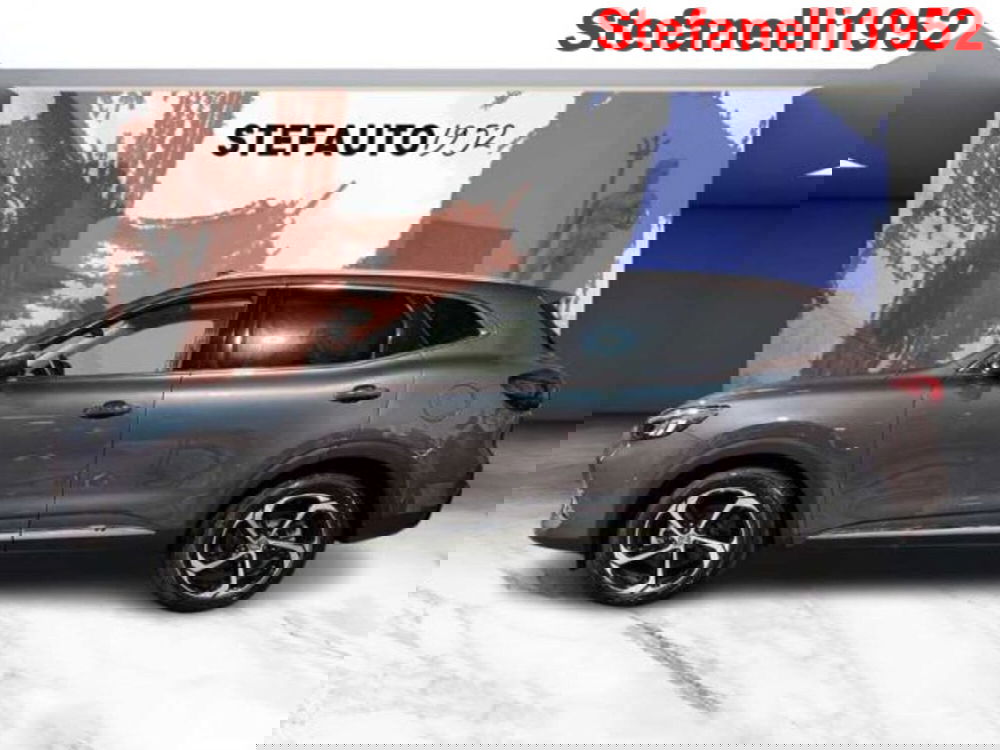 Mg HS usata a Bologna (4)